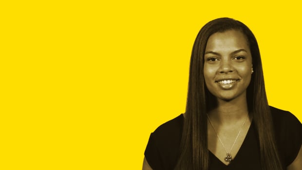 Kelsey Koelzer-100 influential